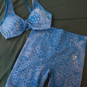 Gymshark X Whitney Simmons